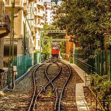 Διαμέρισμα Visit_genova *